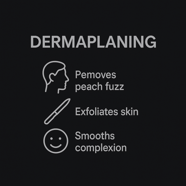 dermaplaning