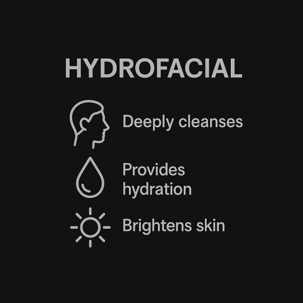 hydrofacial