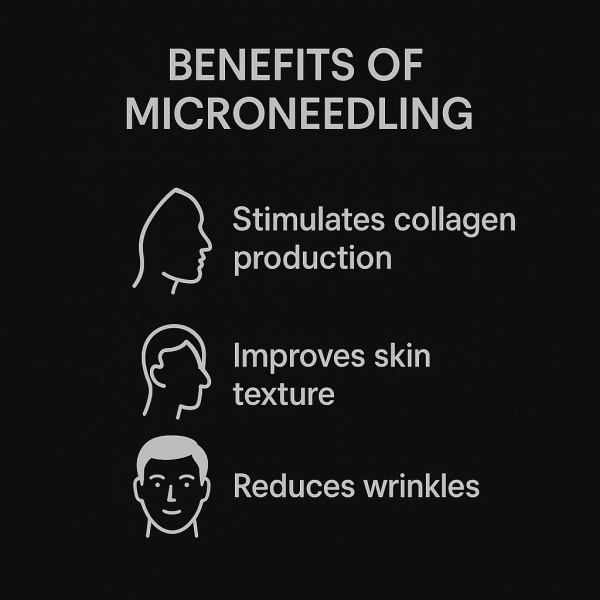 microneedling